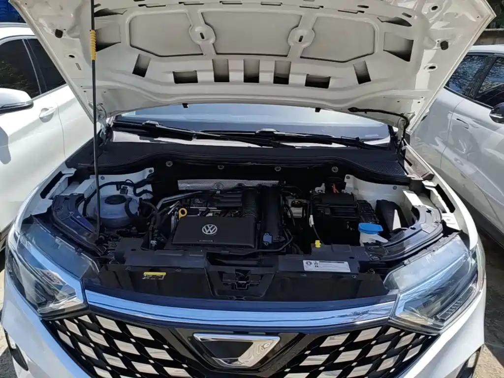 Jetta VS5 2019 2019 280TSI Automatic Progressive Edition