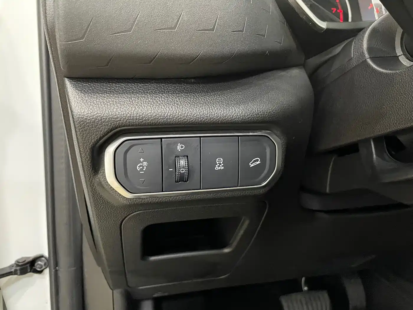 Haval Chitu 2022 2022 Power Edition 1.5T Brass Rabbit