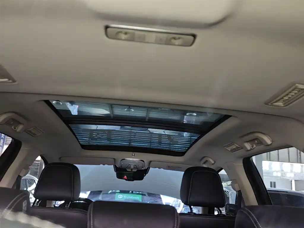 BYD TANG