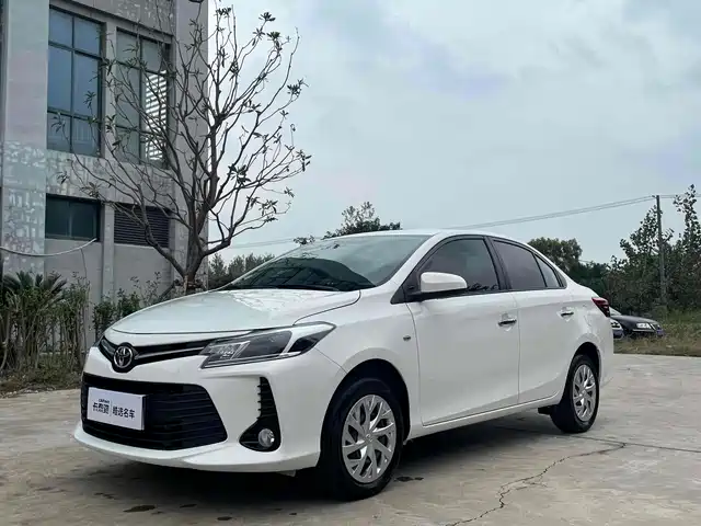 TOYOTA VIOS 2023