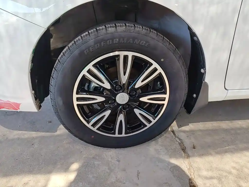 BYD F3 2020 2020 1.5L Manual Luxury Edition