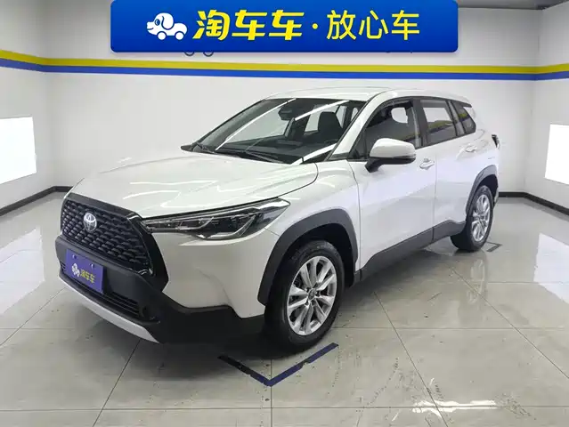 TOYOTA COROLLA SHARP AMPLIFIER