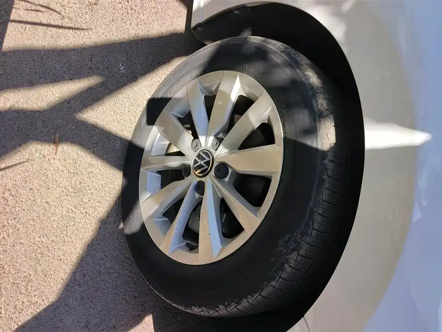 Volkswagen Bora 2021 1.5L Automatic Comfort Smart Edition фото 6