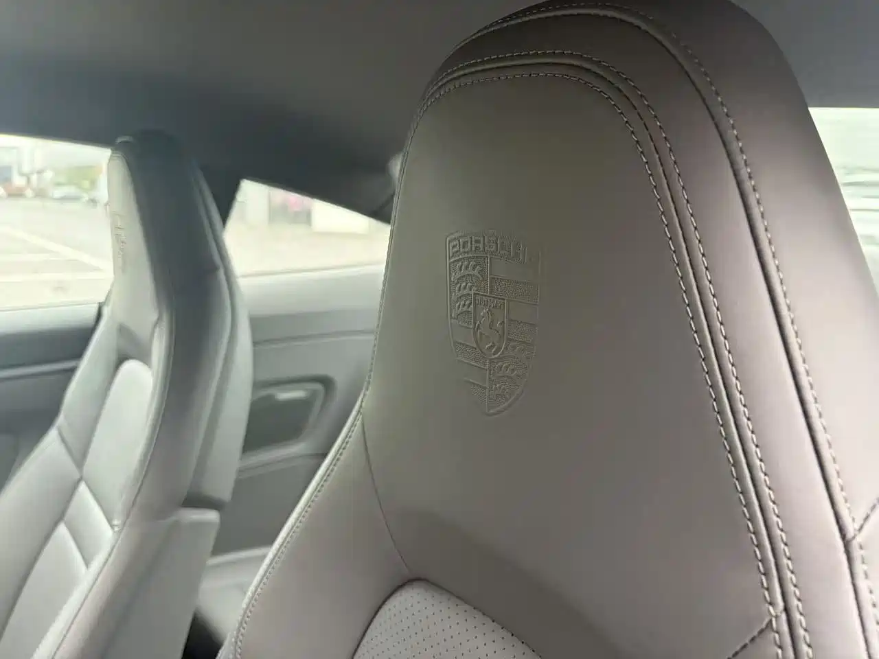 Porsche 911 2023 Carrera S 3.0T фото 14