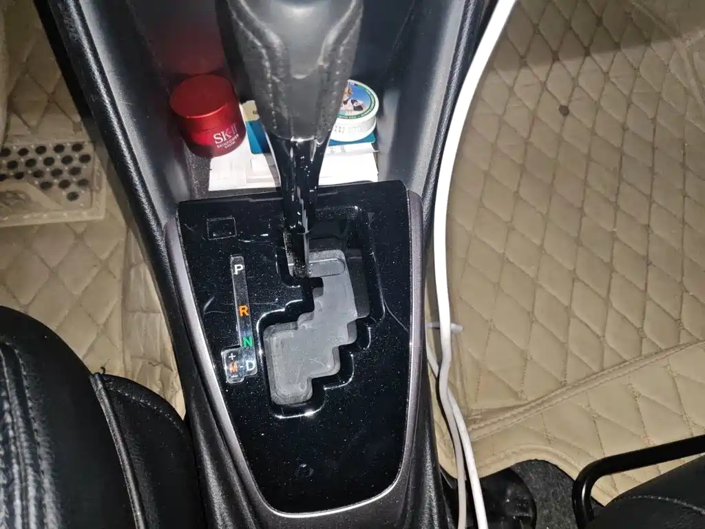 Photo 16 - Toyota YARiS L Zhi Xuan
