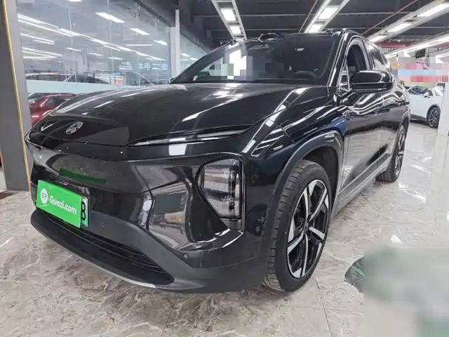  NIO NIO ES7 2022 100kWh First Edition