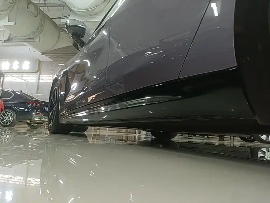 Фото 22 - Xiaomi SU7