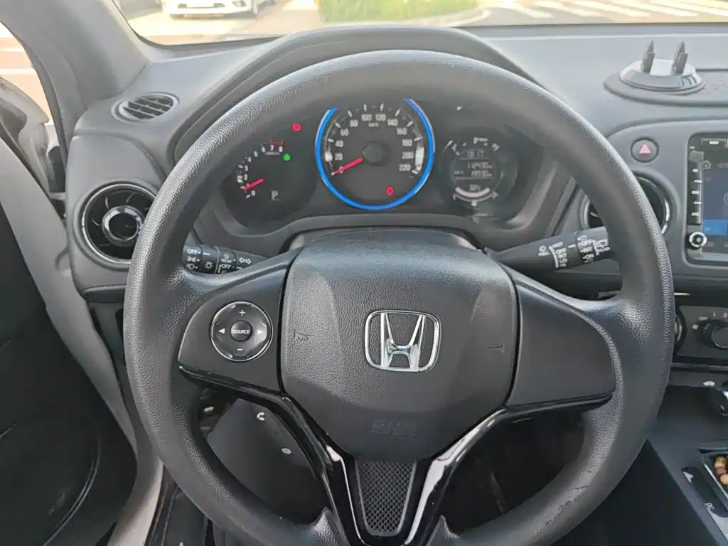 Honda XR-V 2016 2015 1.5L LXi CVT Classic Edition