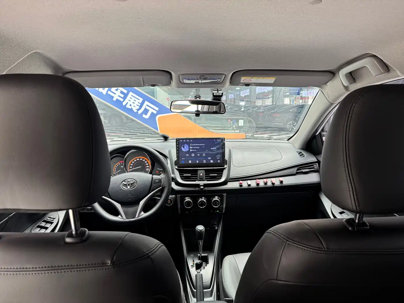 Toyota YARiS L Zhi Xuan 2023 2022 Zhi Xuan X 1.5L CVT Luxury PLUS Edition