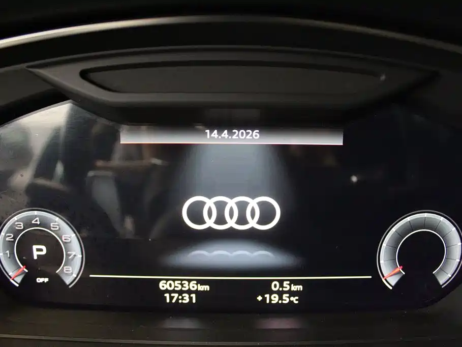Audi A8 2021 A8L 50 TFSI quattro Comfort фото 11