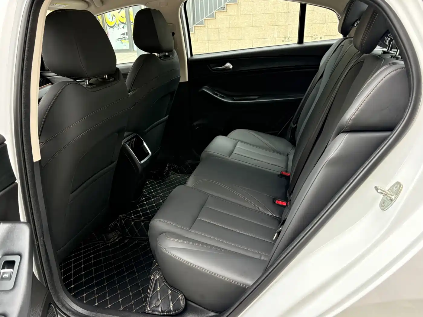 Chery Arrizo 5 PLUS 2024 2023 1.5T CVT Chief Youth Edition