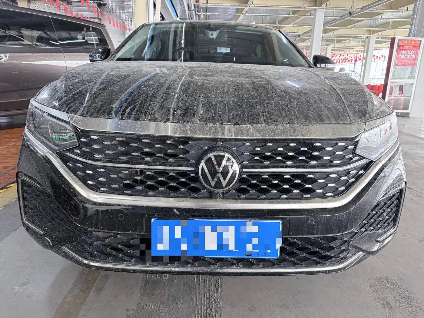 Volkswagen Passat 2023 330TSI Elite Edition фото 2