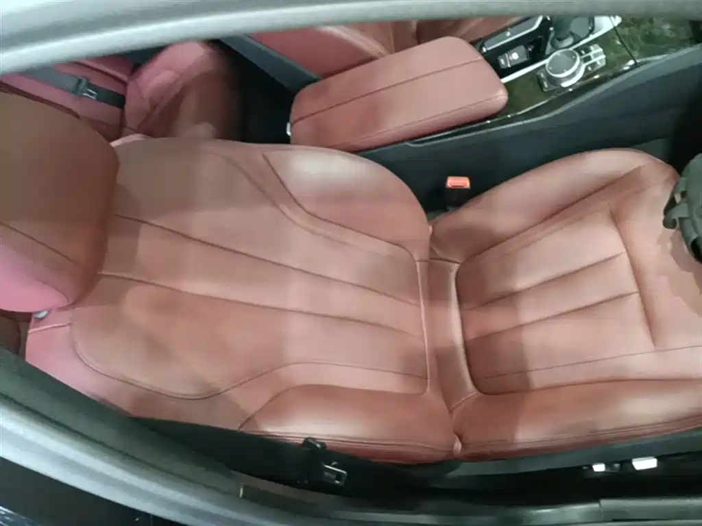 BMW 5 Series 2019 Facelift 530Li Leading M Sport Package фото 25