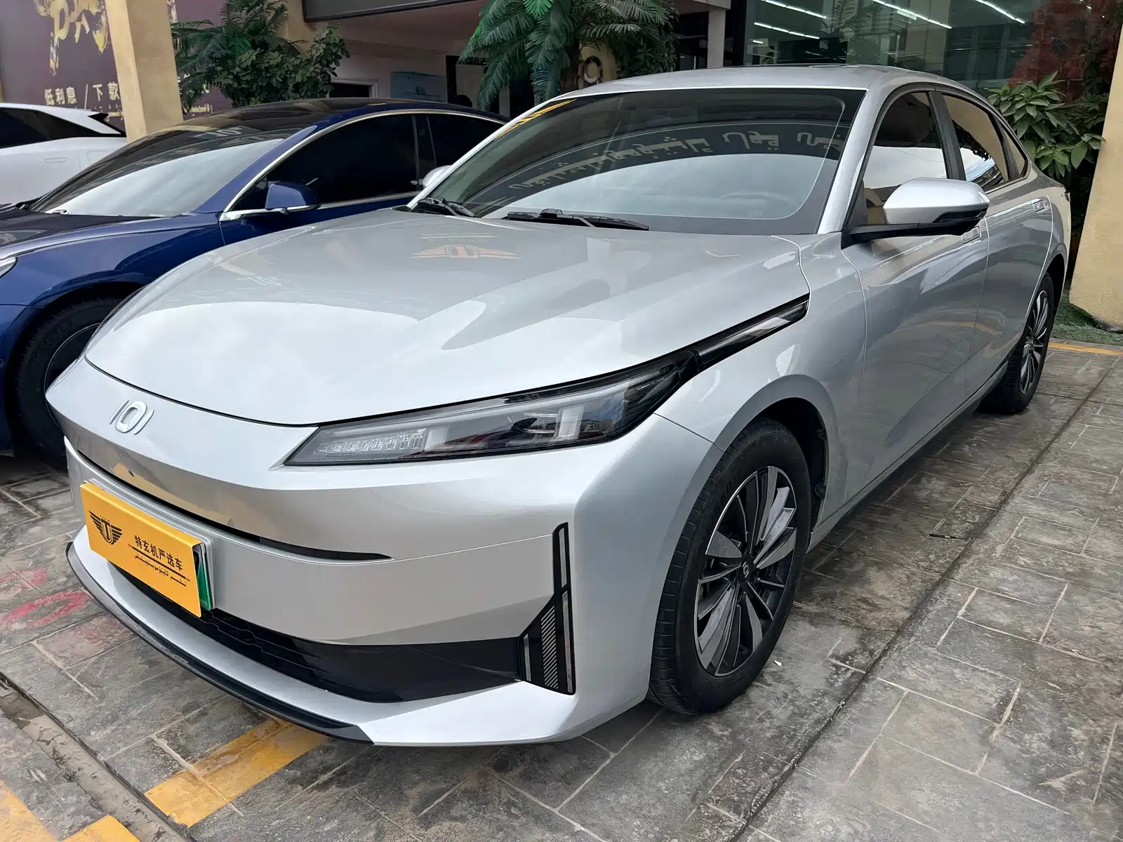 Photo 1 - Changan Qiyuan A05