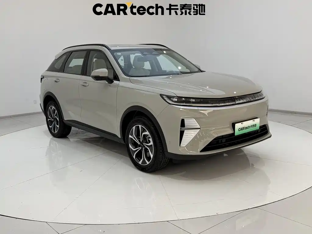 Haval Xiaolong MAX 2025 2025 Hi4 165 Ultra Smart Drive Edition