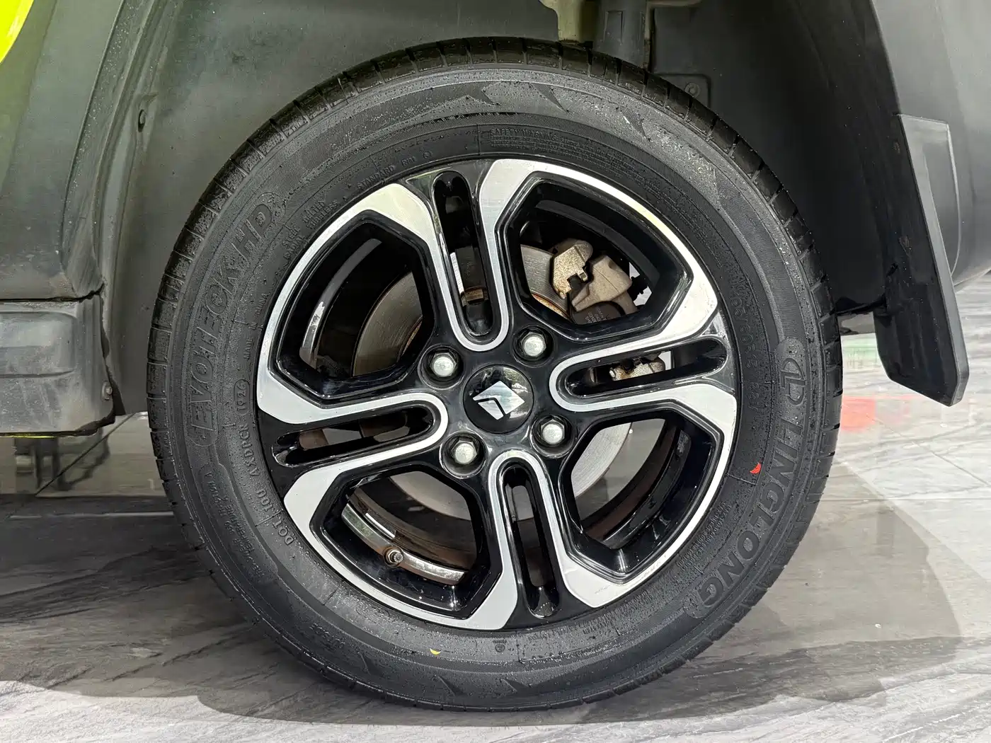 Baojun Yueye 2023 2023 Flagship Edition
