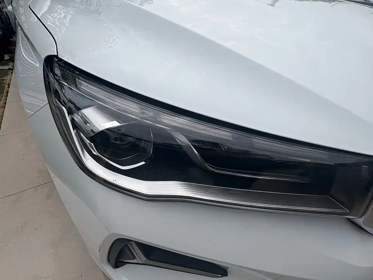 GEELY AUTOMOBILE EMGRAND