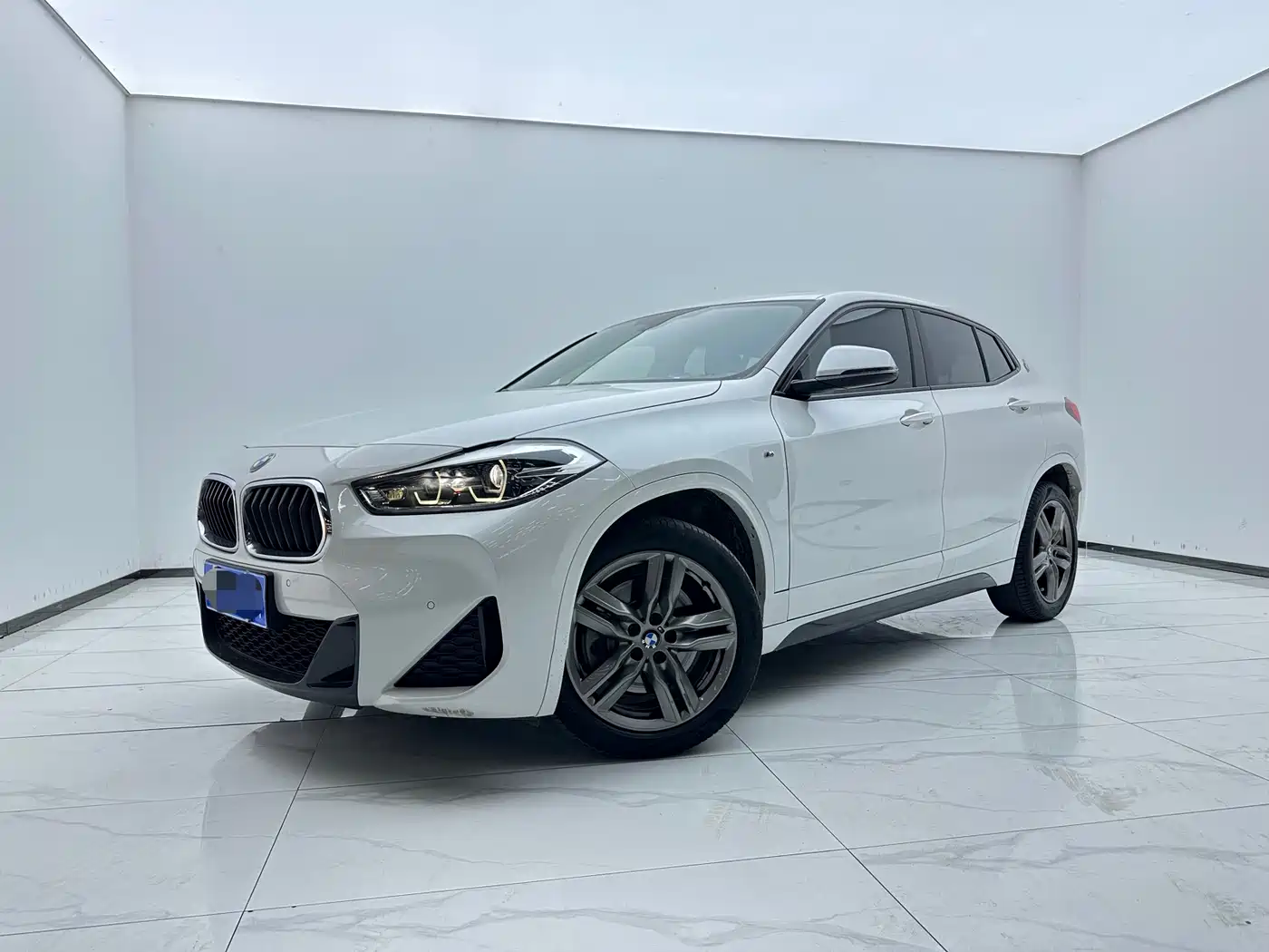 BMW X2 2021 sDrive25i M Off-Road Package