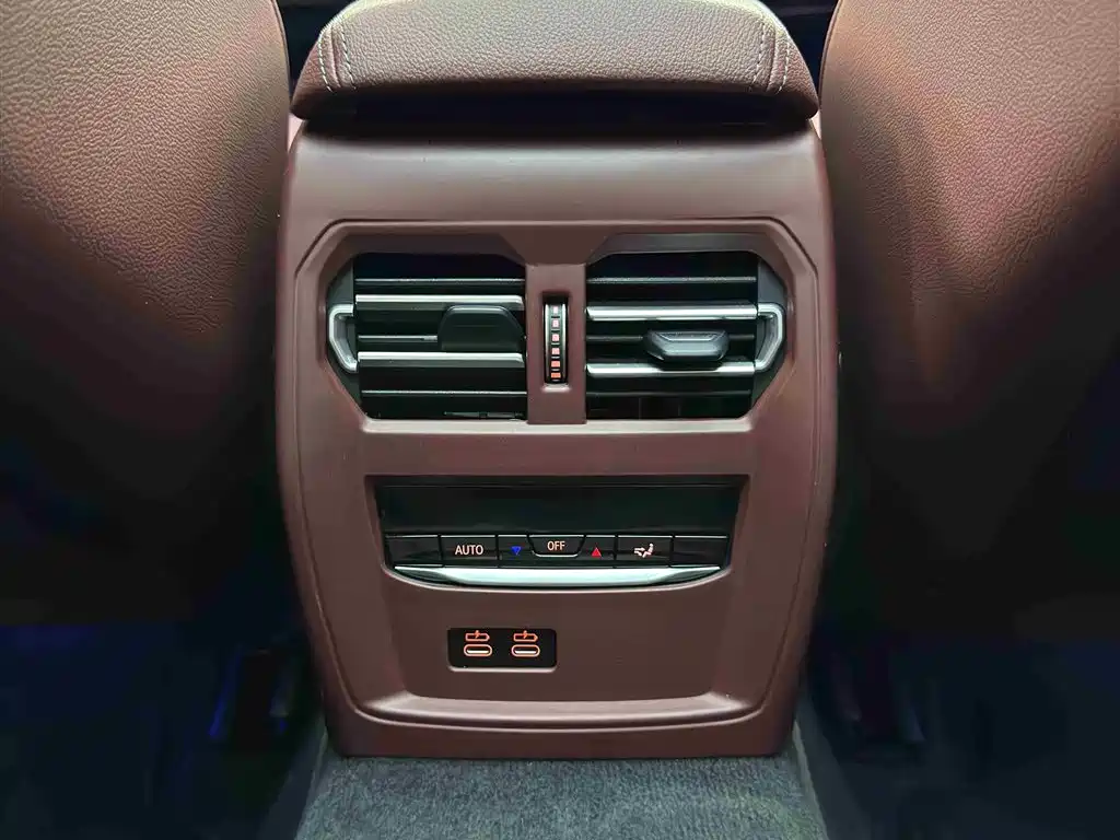 BMW 3 Series 2022 325Li M Sport Package фото 10