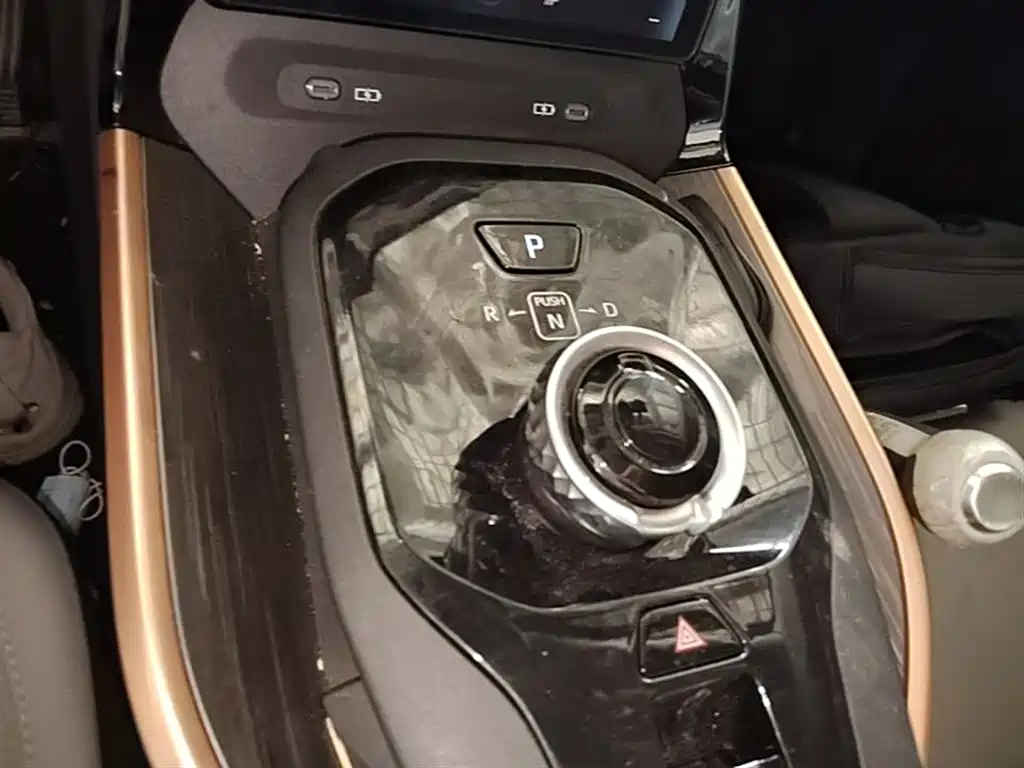 Toyota bZ3 2024 517km Elite PRO фото 14