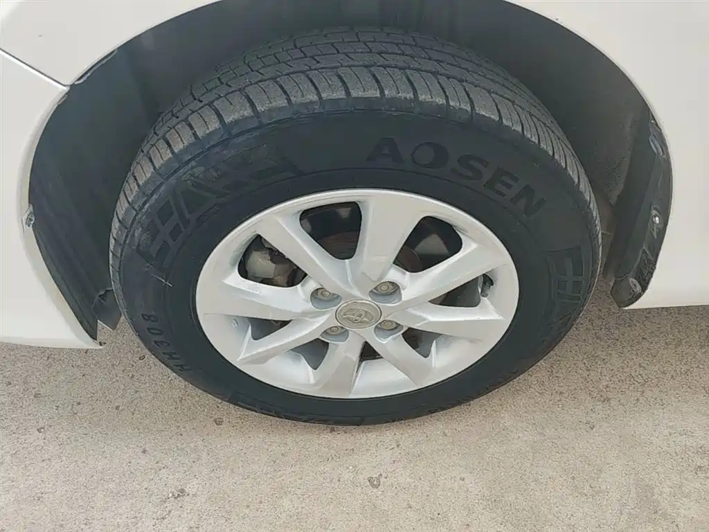 Toyota Vios 2014 1.3L Manual Value Edition фото 23