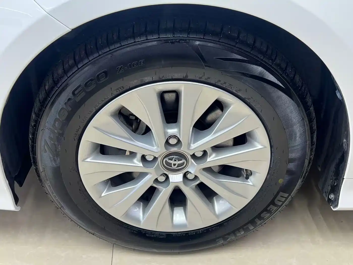Toyota Corolla, миниатюра 21