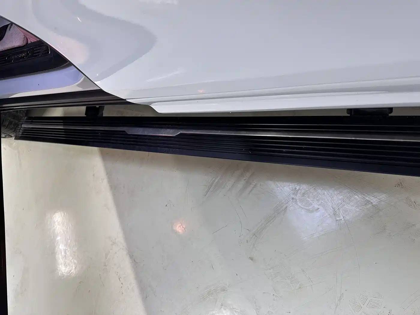 PORSCHE CAYENNE NEW ENERGY