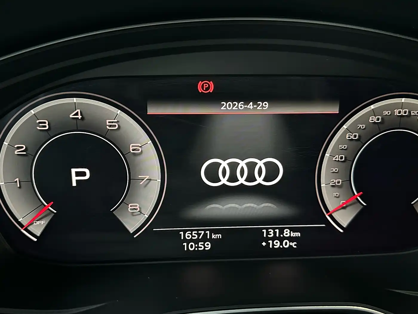 Audi A4L 2022 40 TFSI Luxury Dynamic фото 17