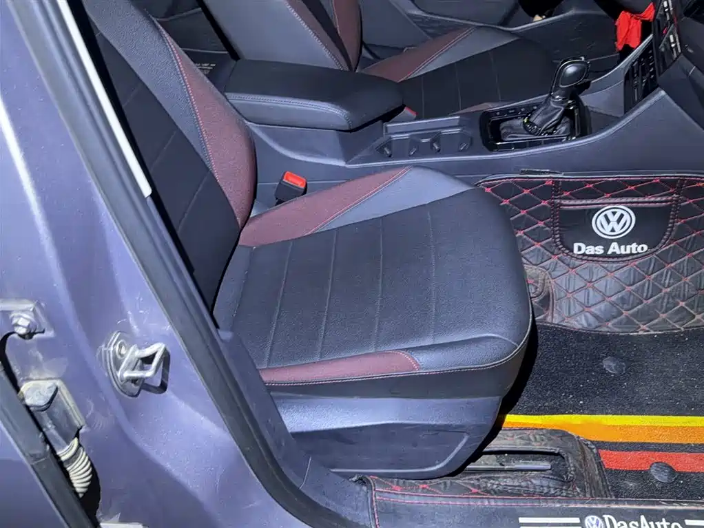Volkswagen Bora 2020 Facelift 280TSI DSG Elite фото 14