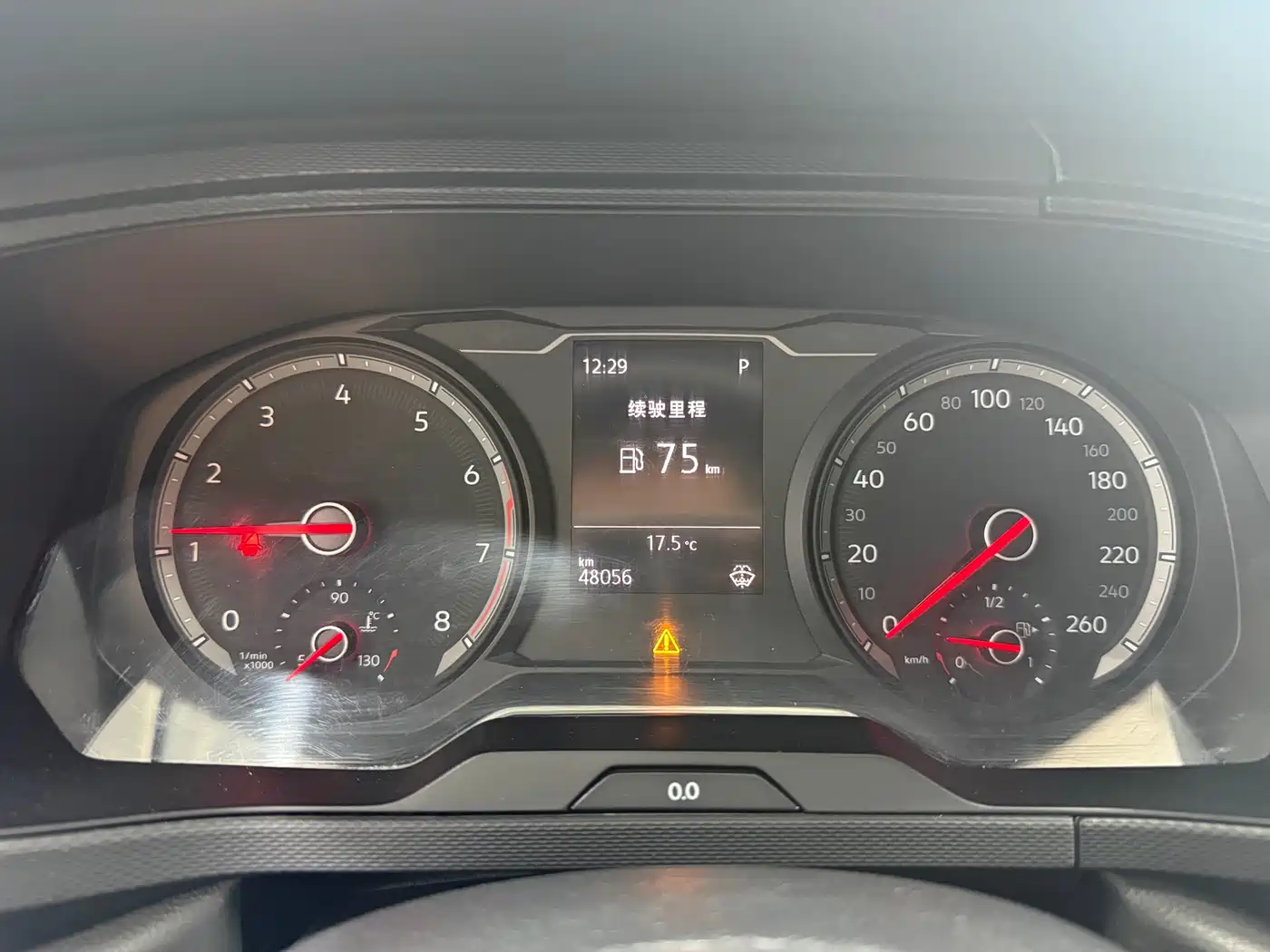 Volkswagen Tharu 2021 Model 280TSI 2WD Trend Edition фото 15