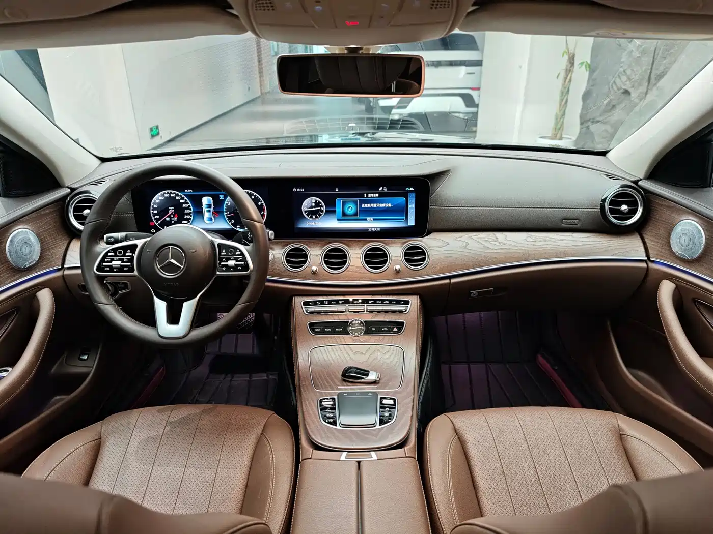 Mercedes-Benz E-Class 2019 Facelift E 300 L Luxury фото 6