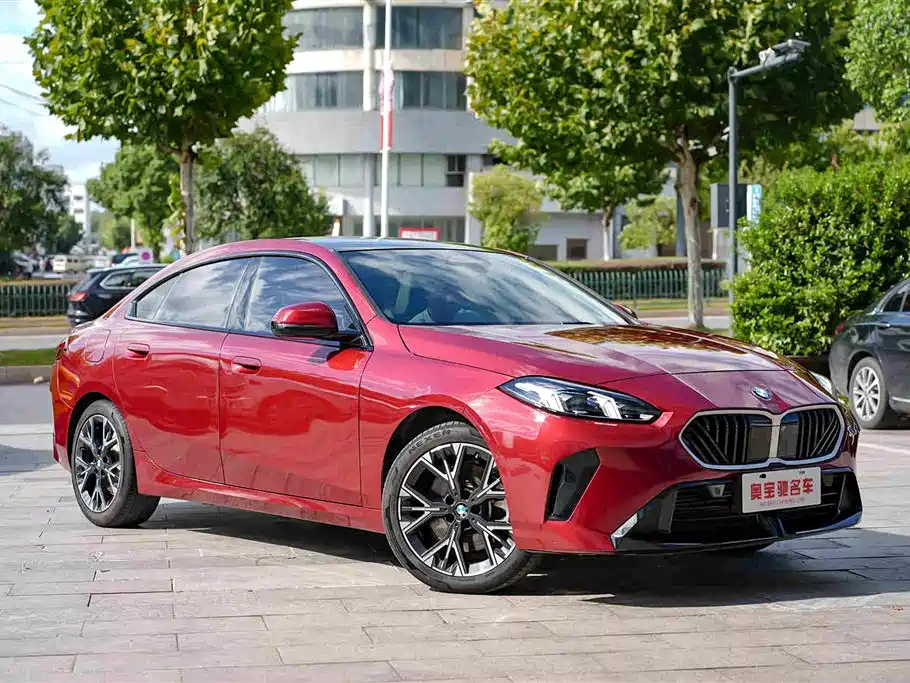 2026 BMW 2 Series