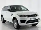 Фото 3 - Land Rover Range Rover Sport