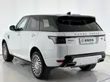 Фото 10 - Land Rover Range Rover Sport