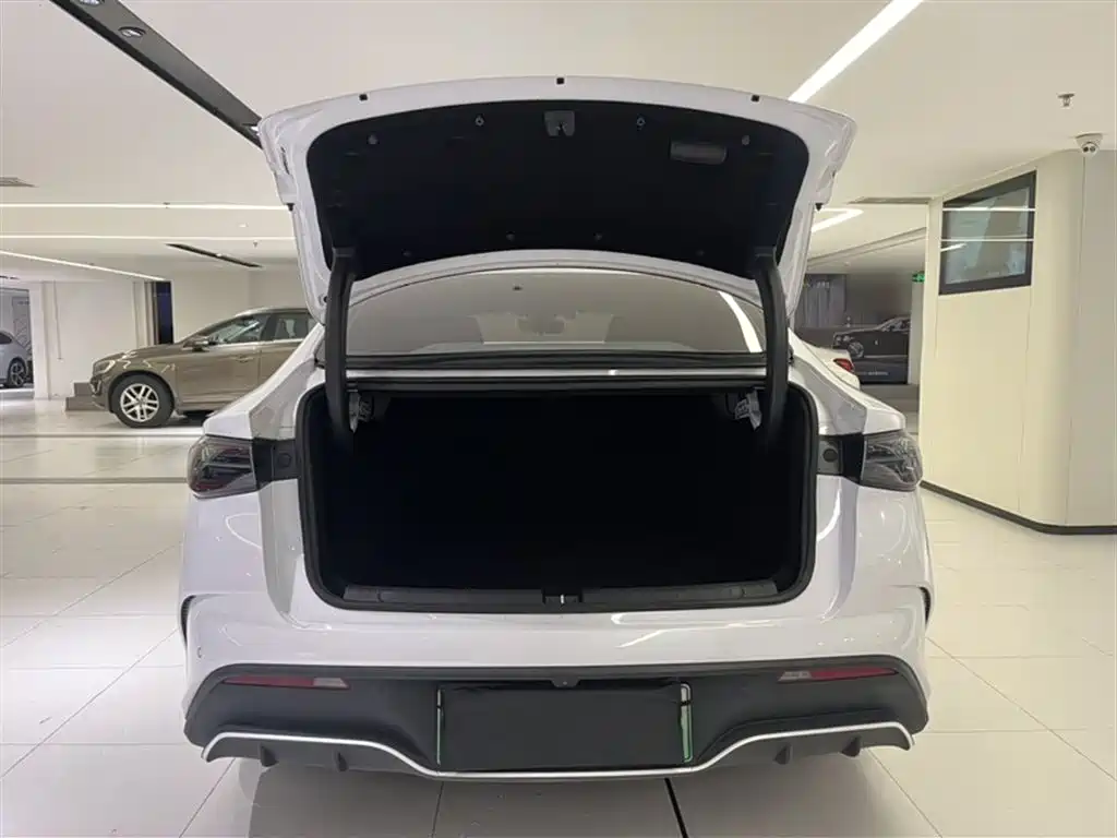BYD Seal 06 New Energy 2024 DM-i 80KM Luxury фото 10