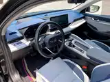 Фото 9 - Geely Preface