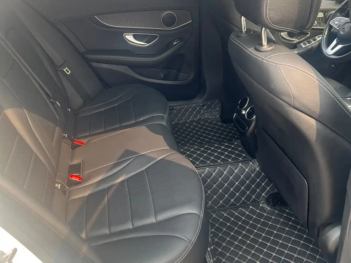 Mercedes-Benz C-Class 2019 Facelift C 260 L Sport фото 14