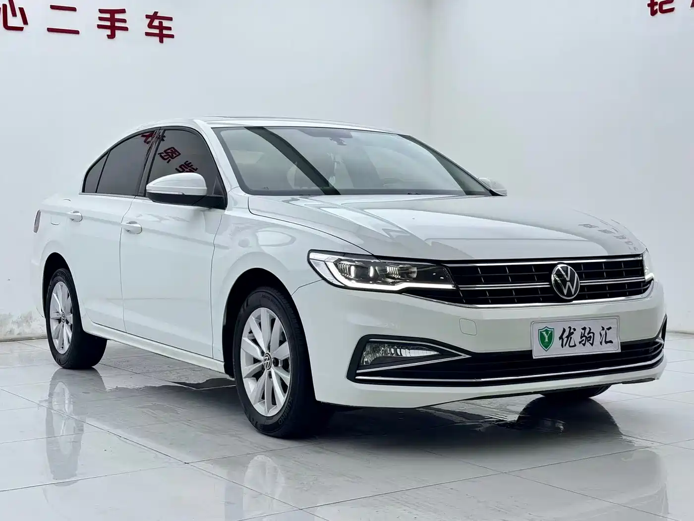 Volkswagen Bora 2021 1.5L Automatic Comfort Smart Edition фото 3