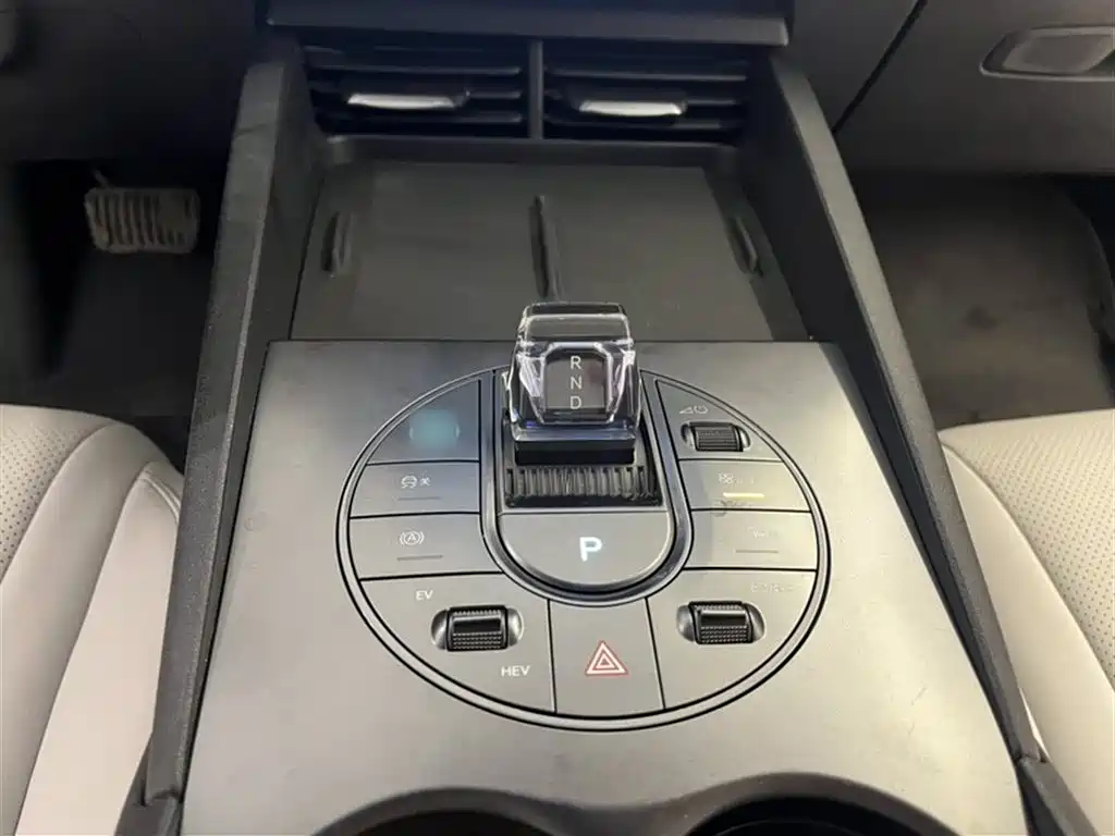 BYD Seal 06 New Energy 2024 DM-i 80KM Luxury фото 16