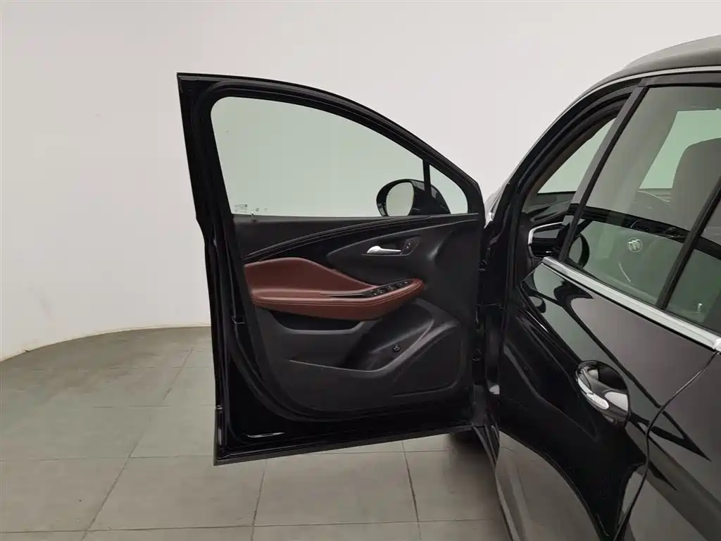 Buick Envision Plus 2019 28T AWD Elite Model China VI фото 8