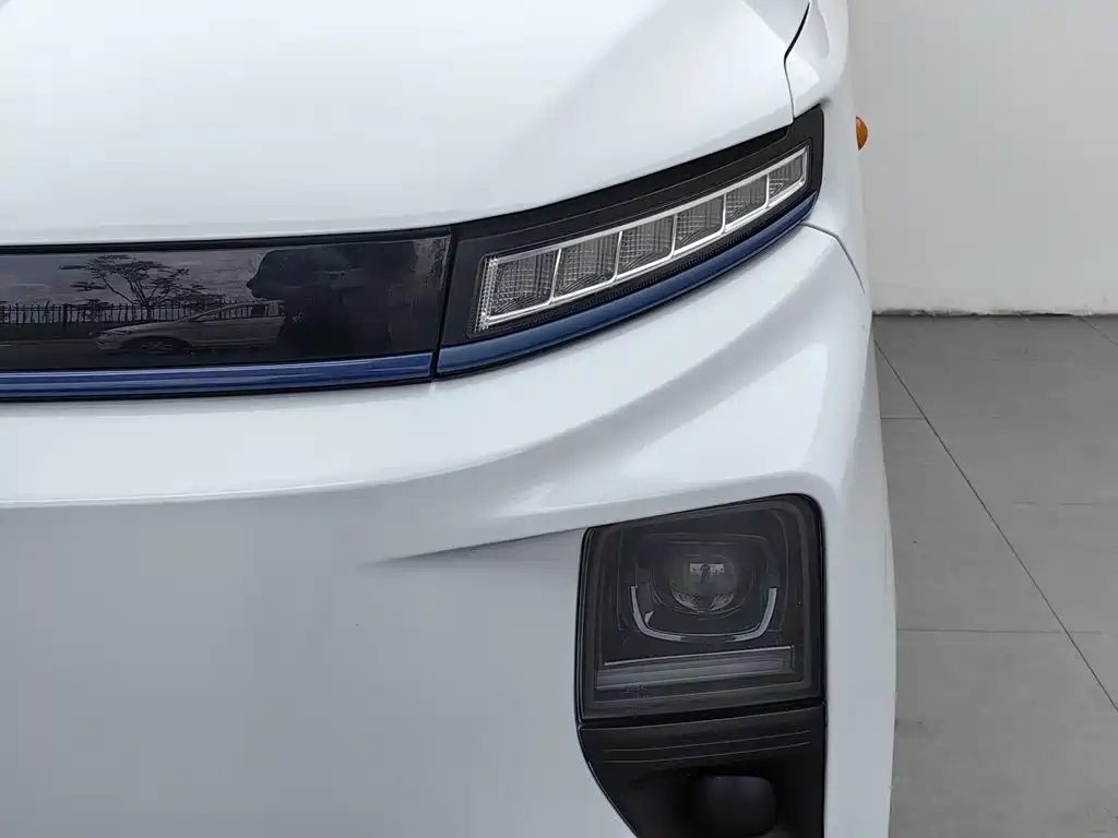Yuan Cheng FarStar V 2025 2024 Star Enjoy V6E Functional Edition (Smart Core 46.08kWh)