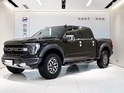 Ford F-150 Raptor