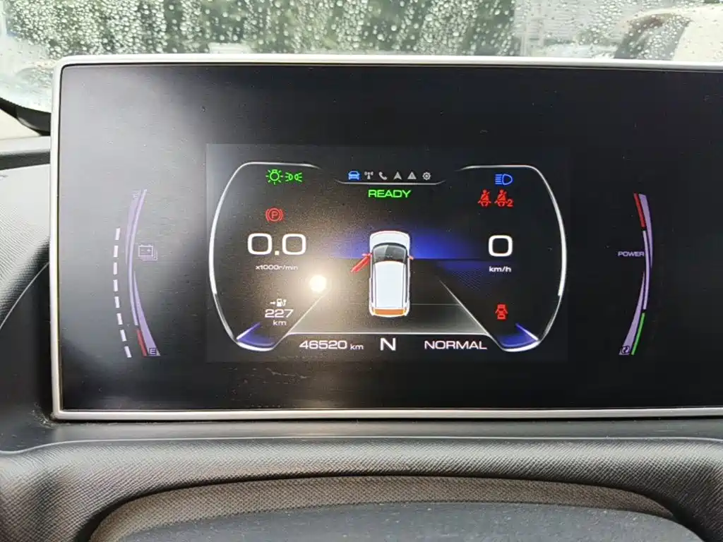 Ora White Cat 2021 2022 Wildcat Edition 360km Luxury (NMC)