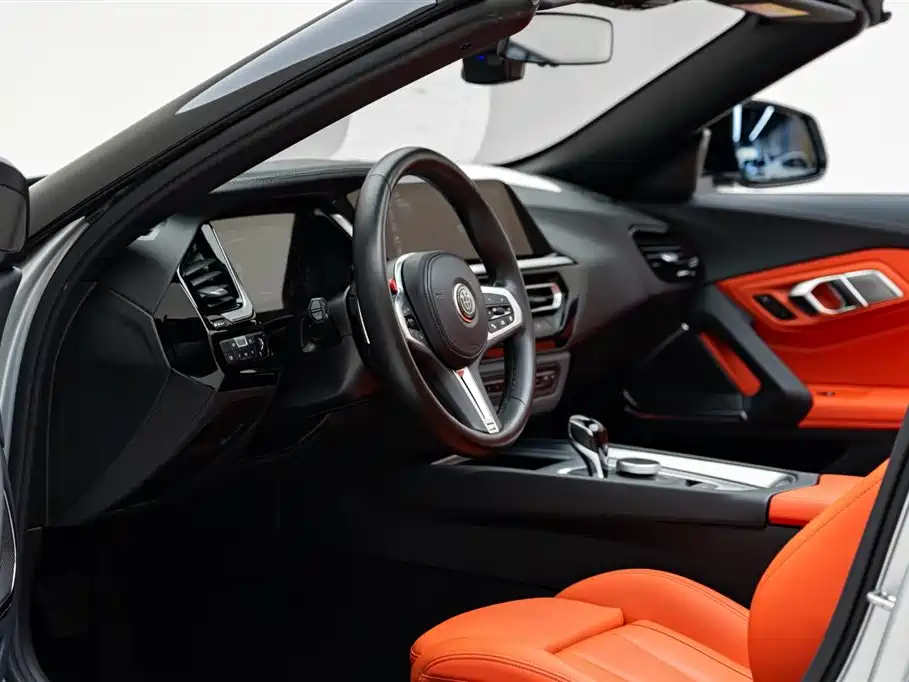 BMW Z4