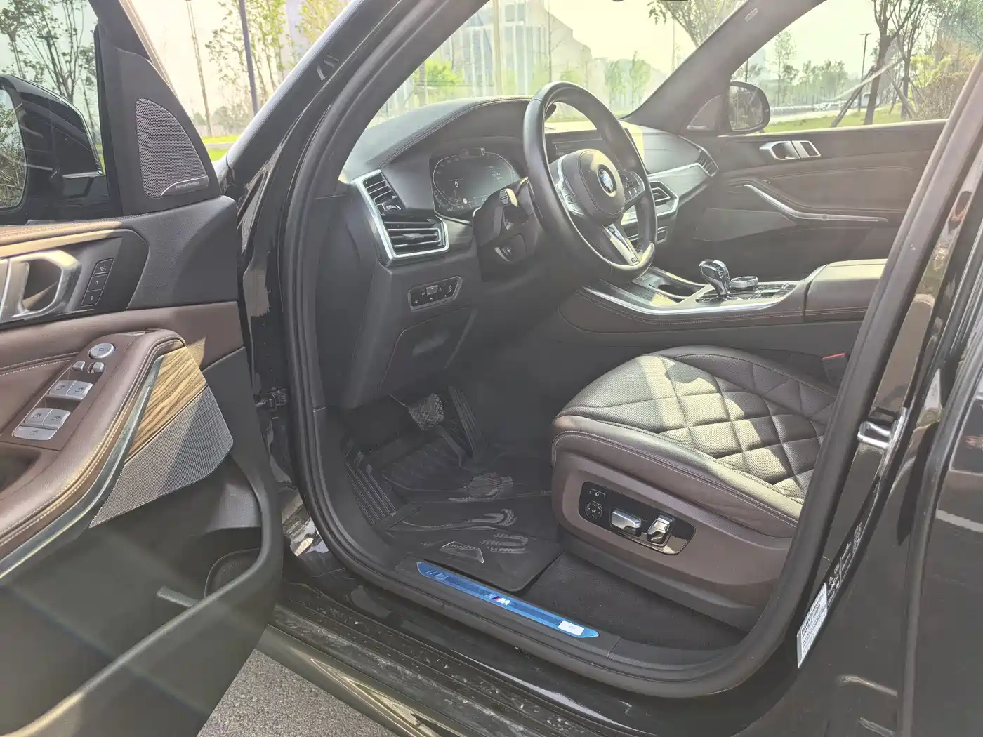 Фото 9 - BMW X5
