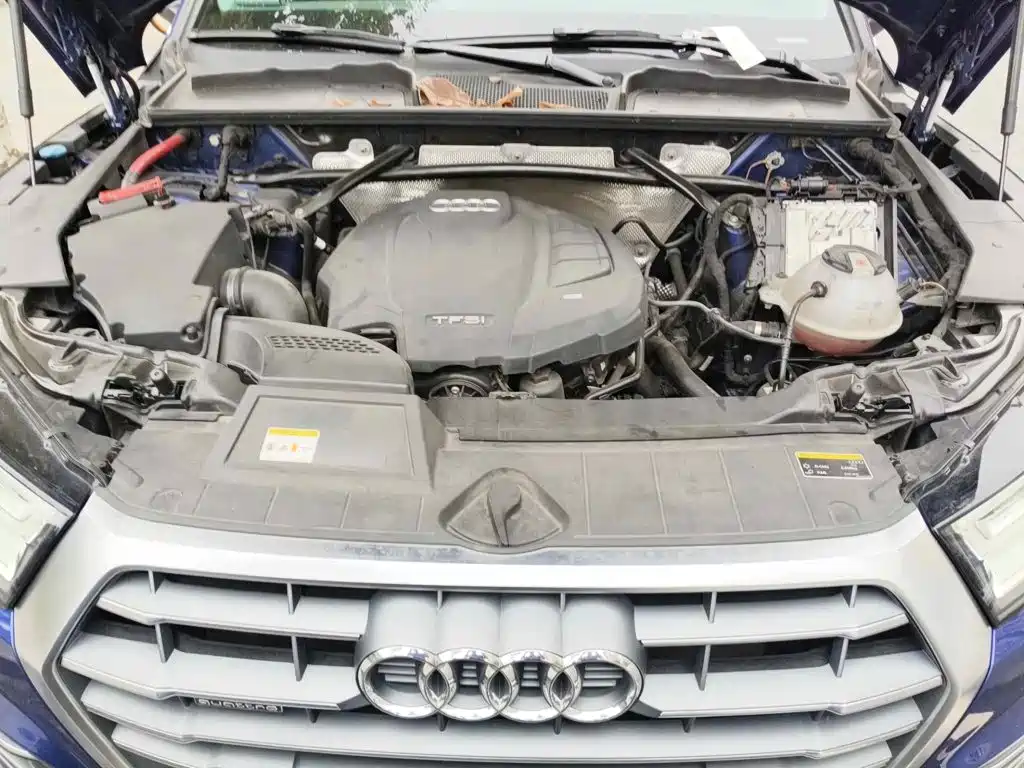 Photo 3 - Audi Q5L