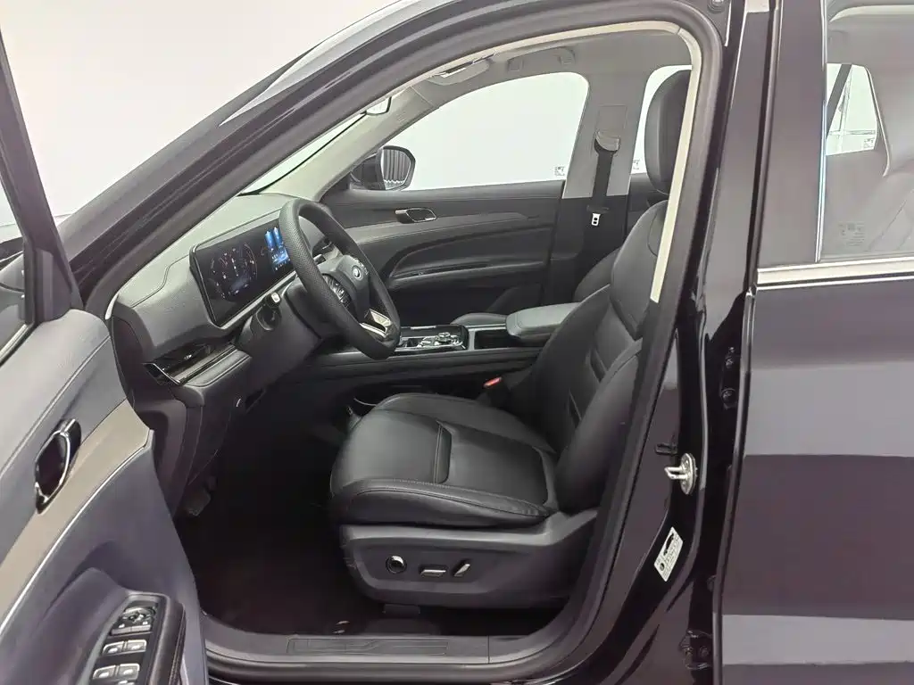 Ford Lingrui 2023 2023 Model EcoBoost 170 Premium Leading