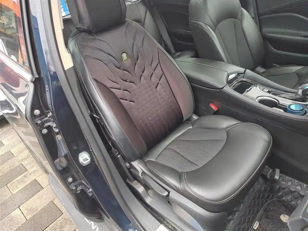 Buick Envision Plus 2021 532T FWD Leading Trim фото 20