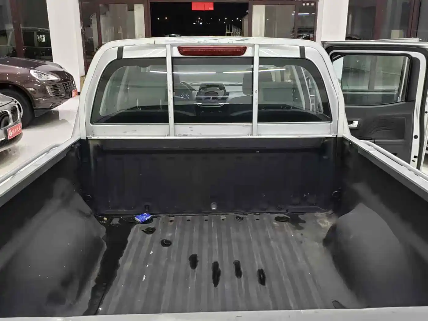 GREAT WALL FENGJUN 7