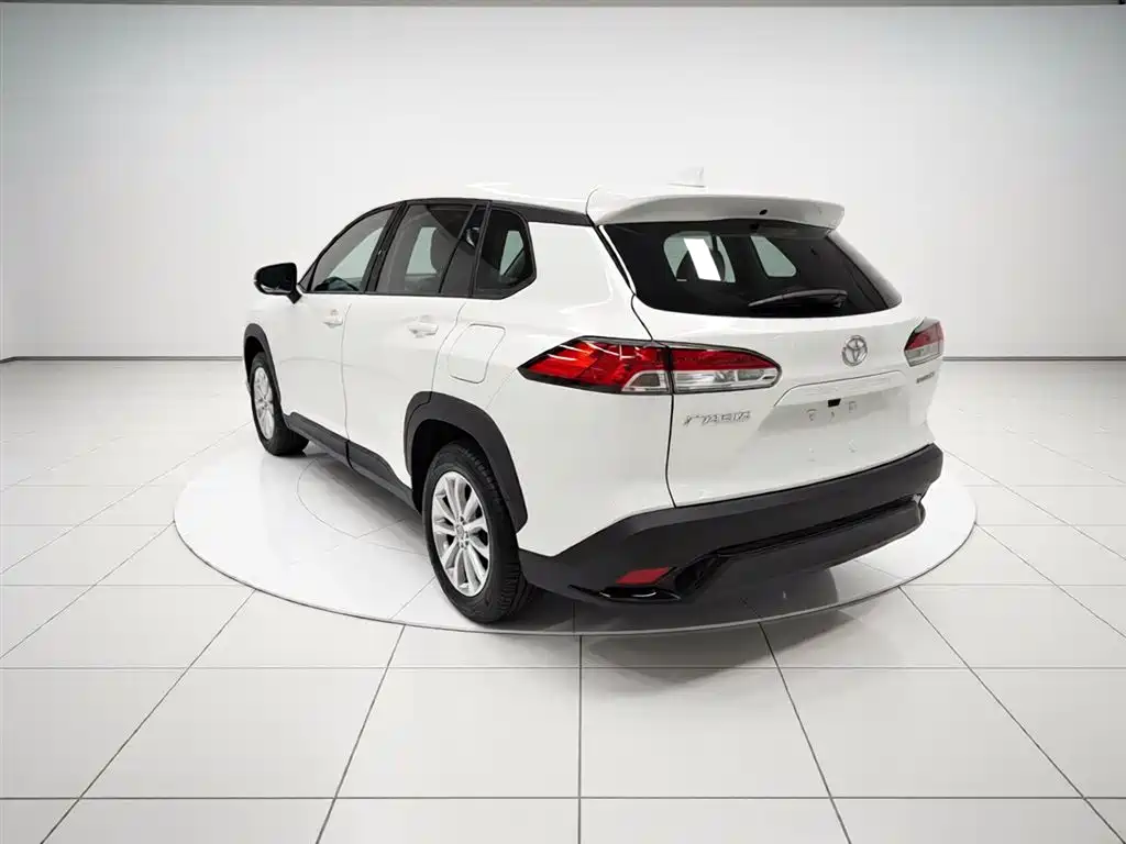 TOYOTA FENGLANDA